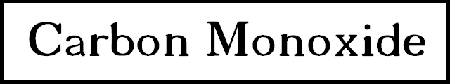 Carbon Monoxide