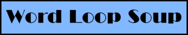 Word Loop Soup