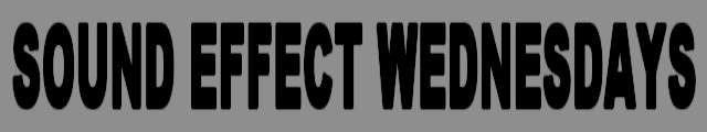 SPU33_Sound_Effect_Wednesdays_2014